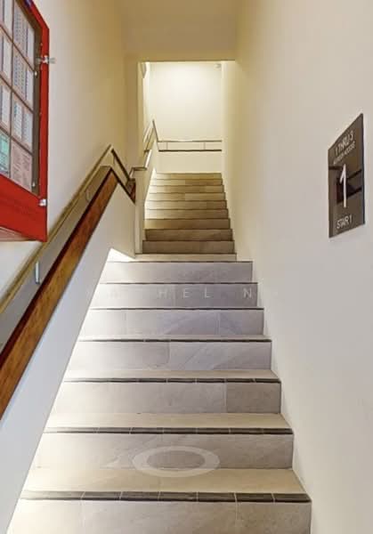 🌟 Maude road Jalan Besar shophouse | Freehold | Full commercial shophouse, Maude road, 4,898 sqft, Shop / Shophouse For Sale, by Rachel ng, 500106328 - Corridor - CommercialGuru.com.sg