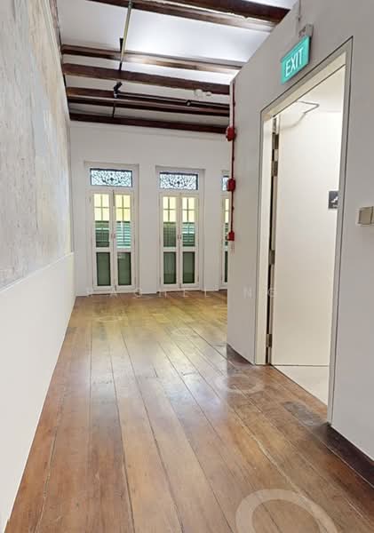 🌟 Maude road Jalan Besar shophouse | Freehold | Full commercial shophouse, Maude road, 4,898 sqft, Shop / Shophouse For Sale, by Rachel ng, 500106328 - Interior - CommercialGuru.com.sg