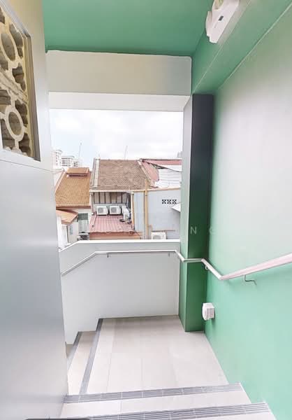 🌟 Maude road Jalan Besar shophouse | Freehold | Full commercial shophouse, Maude road, 4,898 sqft, Shop / Shophouse For Sale, by Rachel ng, 500106328 - Exterior - CommercialGuru.com.sg