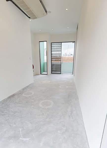 🌟 Maude road Jalan Besar shophouse | Freehold | Full commercial shophouse, Maude road, 4,898 sqft, Shop / Shophouse For Sale, by Rachel ng, 500106328 - Interior - CommercialGuru.com.sg