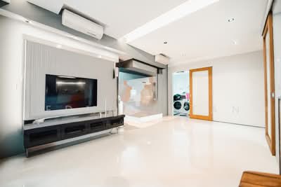 For Sale - Rivercove Residences EC