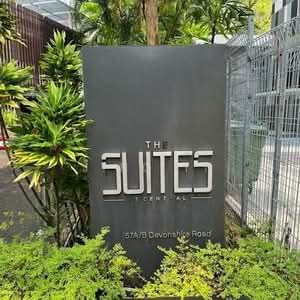 For Rent - The Suites @ Central