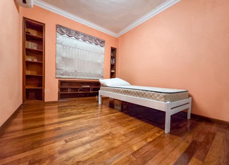 250C Compassvale Street, 250C Compassvale Street, 3 Bedrooms, 1,399 sqft, HDB Flat For Sale, by Marcella Yong 杨惠晴, 500106344 - Bedroom - PropertyGuru.com.sg