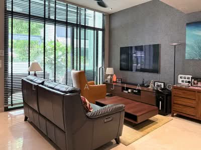 For Sale - Terra Villas