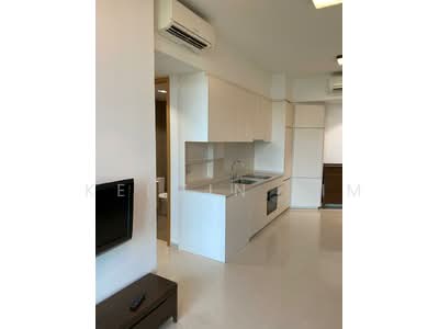 For Rent - The Crest