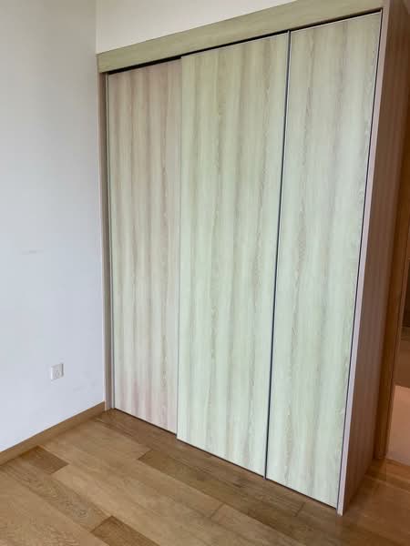 The Crest, 105 Prince Charles Crescent, 2 Bedrooms, 775 sqft, Condominium For Rent, by Kelvin Lim, 500106356 - Interior - PropertyGuru.com.sg