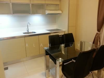 For Rent - The Sail @ Marina Bay