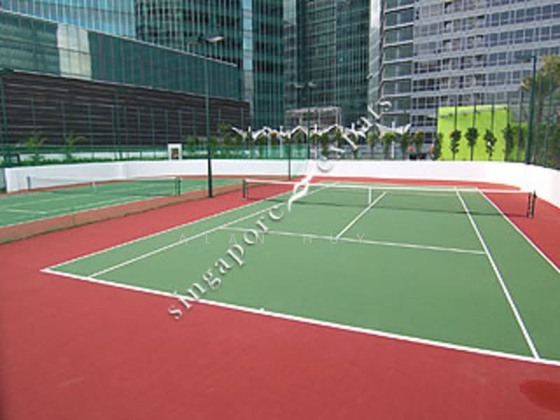 The Sail @ Marina Bay, 6 Marina Boulevard, Studio, 400 sqft, Condominium For Rent, by Alan Huy, 500106359 - Exterior - PropertyGuru.com.sg