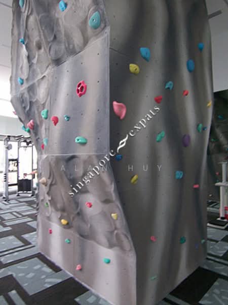 The Sail @ Marina Bay, 6 Marina Boulevard, Studio, 400 sqft, Condominium For Rent, by Alan Huy, 500106359 - Gym - PropertyGuru.com.sg