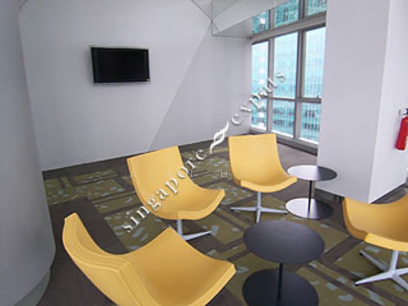 The Sail @ Marina Bay, 6 Marina Boulevard, Studio, 400 sqft, Condominium For Rent, by Alan Huy, 500106359 - Living Room - PropertyGuru.com.sg