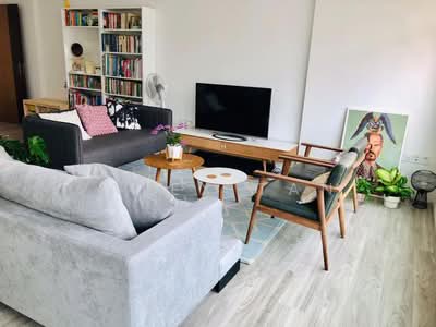 For Sale - 452A Bukit Batok West Avenue 6