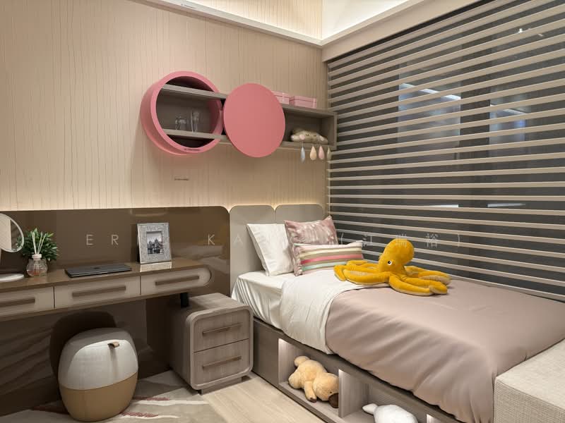 Vela Bay, Bayshore Road, 3 Bedrooms, 883 sqft, Condominium For Sale, by Eric KANG (江瑞裕), 500106362 - Bedroom - PropertyGuru.com.sg