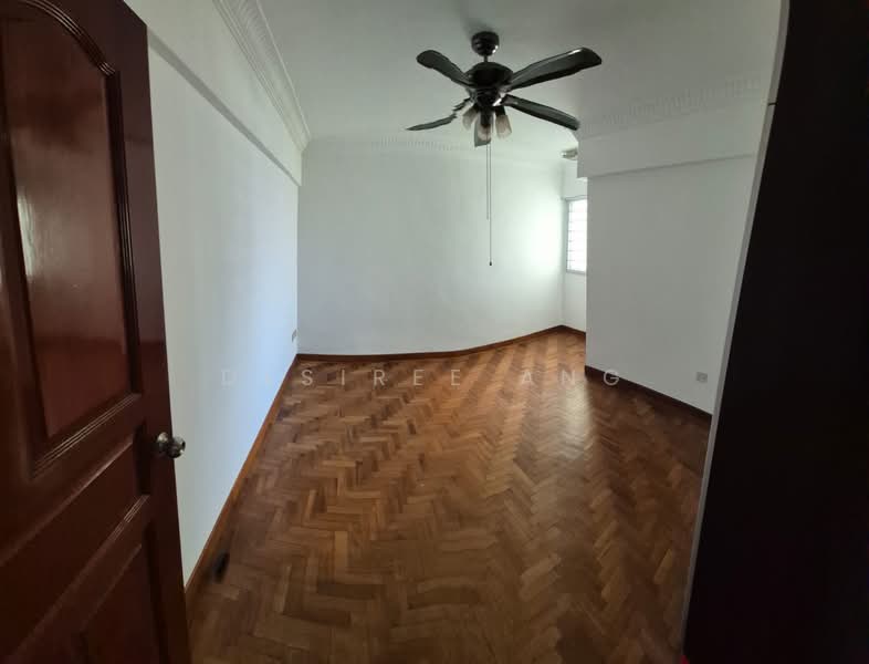Melville Park, 28 Simei Street 1, 3 Bedrooms, 1,399 sqft, Apartment For Rent, by Desiree Ang, 500106364 - 2nd Bedroom  - PropertyGuru.com.sg