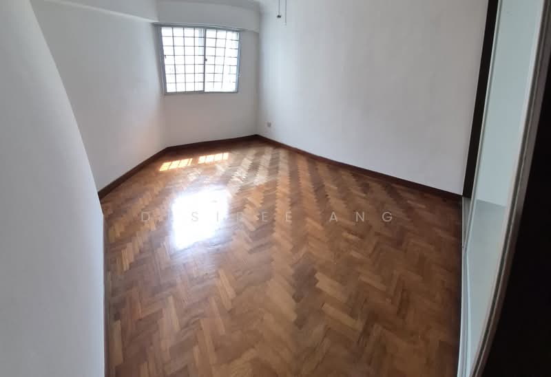 Melville Park, 28 Simei Street 1, 3 Bedrooms, 1,399 sqft, Apartment For Rent, by Desiree Ang, 500106364 - 3rd Bedroom  - PropertyGuru.com.sg