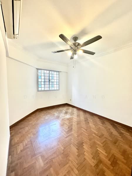 3rd Bedroom 