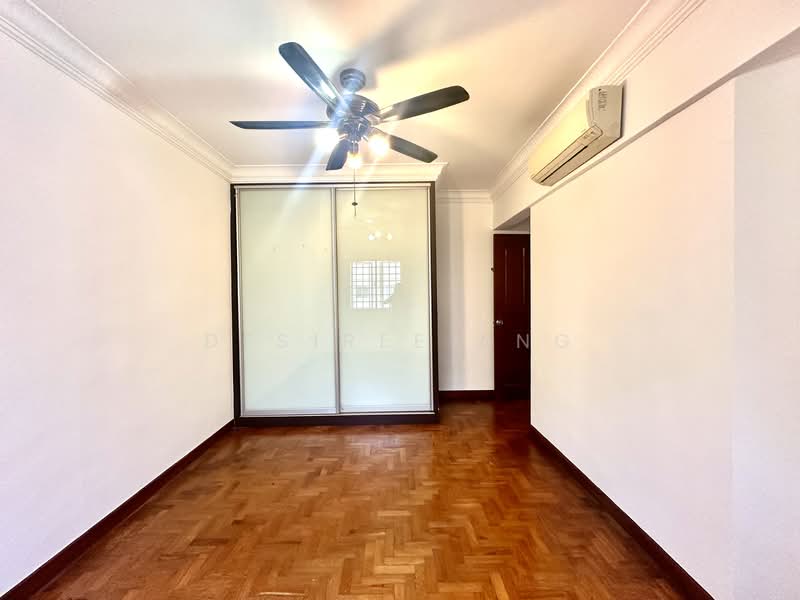 3rd Bedroom 