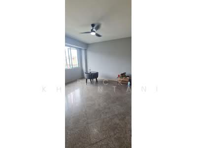 For Sale - Wing Fong Court