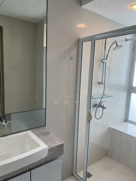 Citylights, 88 Jellicoe Road, 1 Bedroom, 560 sqft, Condominium For Sale, by JJ Chong 钟佳杰, 500106368 - Bathroom - PropertyGuru.com.sg