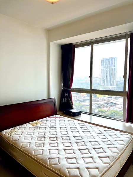 Citylights, 88 Jellicoe Road, 1 Bedroom, 560 sqft, Condominium For Sale, by JJ Chong 钟佳杰, 500106368 - Bedroom - PropertyGuru.com.sg