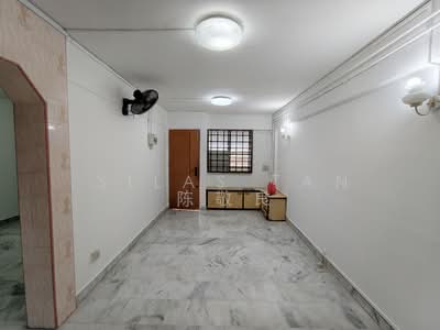 For Sale - 615 Bedok Reservoir Road