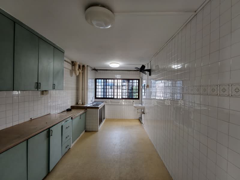 615 Bedok Reservoir Road, 615 Bedok Reservoir Road, 2 Bedrooms, 731 sqft, HDB Flat For Sale, by Silas Tan 陈敬良, 500106373 - PropertyGuru.com.sg