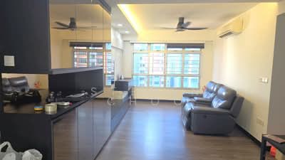 For Rent - 178B Rivervale Crescent