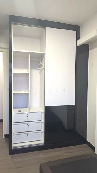 178B Rivervale Crescent, 178B Rivervale Crescent, Room Rental, 120 sqft, HDB Flat For Rent, by Steven Choo, 500106374 - Interior - PropertyGuru.com.sg