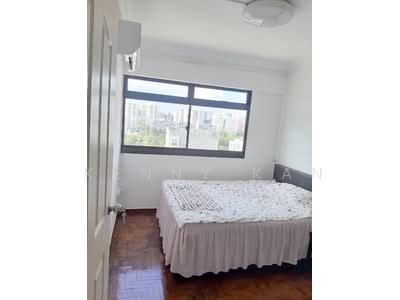 For Rent - 58 Strathmore Avenue