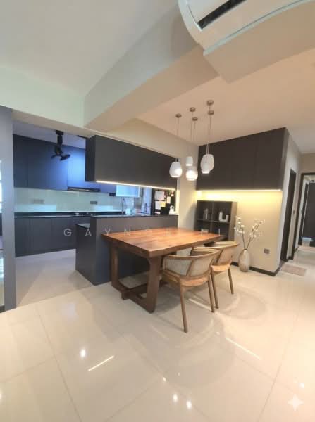 494H Tampines Street 45, 494H Tampines Street 45, 2 Bedrooms, 1,216 sqft, HDB Flat For Rent, by Gaynor Lim, 500106386 - Kitchen - PropertyGuru.com.sg