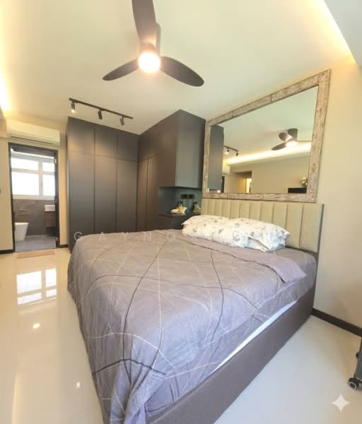 494H Tampines Street 45, 494H Tampines Street 45, 2 Bedrooms, 1,216 sqft, HDB Flat For Rent, by Gaynor Lim, 500106386 - Bedroom - PropertyGuru.com.sg