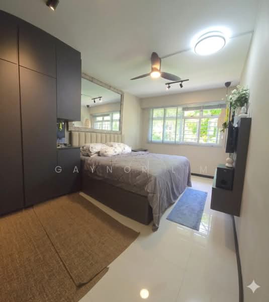 494H Tampines Street 45, 494H Tampines Street 45, 2 Bedrooms, 1,216 sqft, HDB Flat For Rent, by Gaynor Lim, 500106386 - Bedroom - PropertyGuru.com.sg