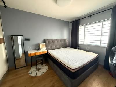 For Rent - 25 Chai Chee Road