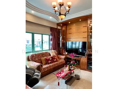 For Rent - Southaven II