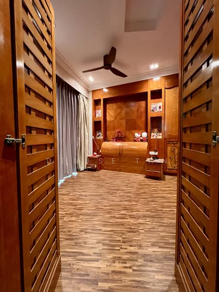 Southaven II, 33 Hindhede Walk, 4 Bedrooms, 3,789 sqft, Condominium For Rent, by Denise Tan, 500106392 - Master Bedroom - PropertyGuru.com.sg