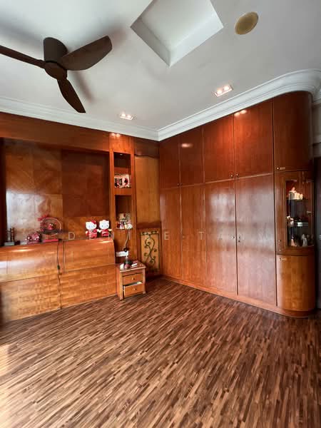 Southaven II, 33 Hindhede Walk, 4 Bedrooms, 3,789 sqft, Condominium For Rent, by Denise Tan, 500106392 - Master Bedroom - PropertyGuru.com.sg