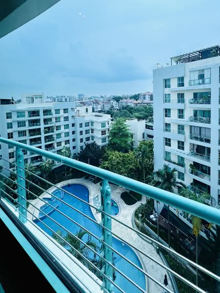 Southaven II, 33 Hindhede Walk, 4 Bedrooms, 3,789 sqft, Condominium For Rent, by Denise Tan, 500106392 - View - PropertyGuru.com.sg