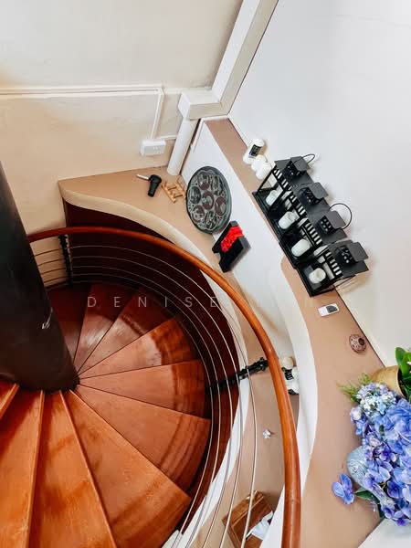 Southaven II, 33 Hindhede Walk, 4 Bedrooms, 3,789 sqft, Condominium For Rent, by Denise Tan, 500106392 - Interior - PropertyGuru.com.sg