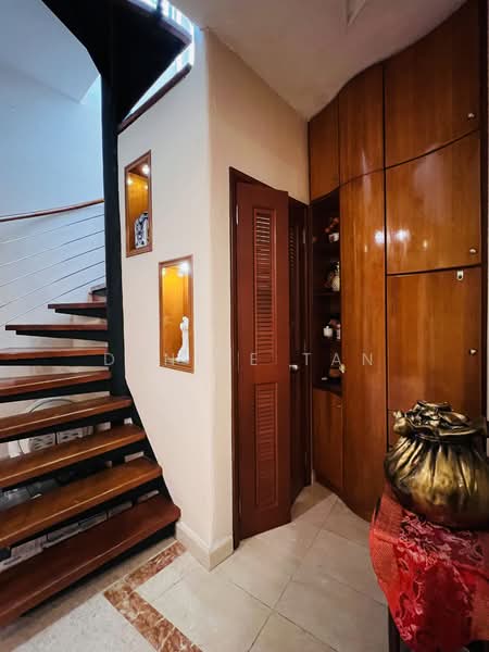 Southaven II, 33 Hindhede Walk, 4 Bedrooms, 3,789 sqft, Condominium For Rent, by Denise Tan, 500106392 - Interior - PropertyGuru.com.sg