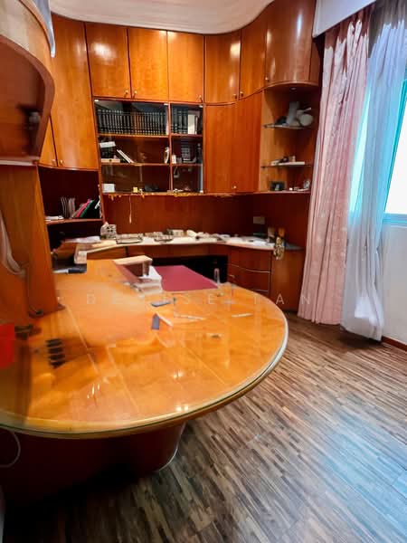 Southaven II, 33 Hindhede Walk, 4 Bedrooms, 3,789 sqft, Condominium For Rent, by Denise Tan, 500106392 - Study - PropertyGuru.com.sg