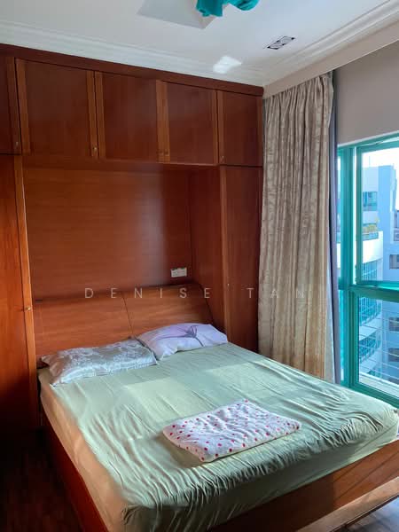 Southaven II, 33 Hindhede Walk, 4 Bedrooms, 3,789 sqft, Condominium For Rent, by Denise Tan, 500106392 - Common Bedroom - PropertyGuru.com.sg