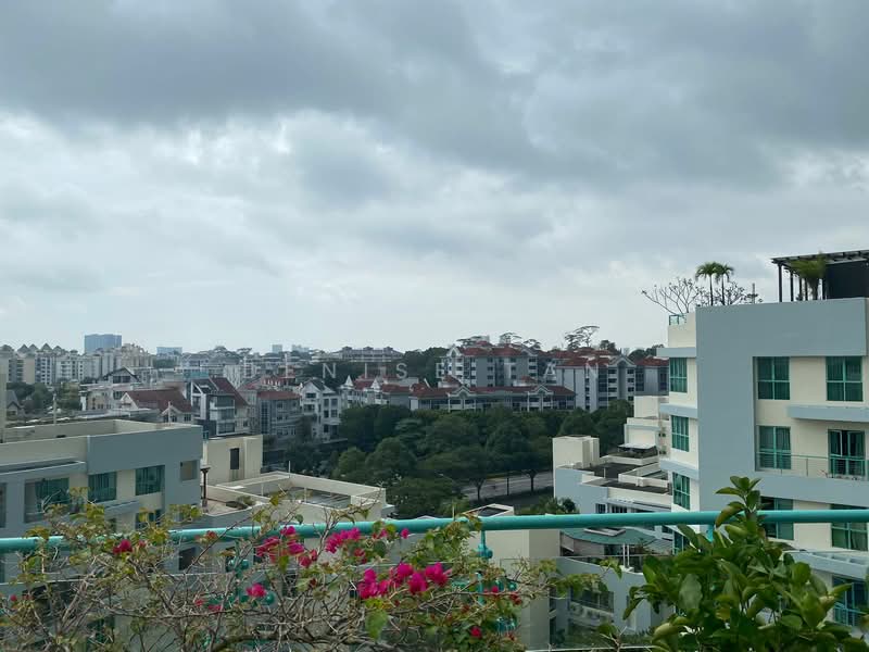 Southaven II, 33 Hindhede Walk, 4 Bedrooms, 3,789 sqft, Condominium For Rent, by Denise Tan, 500106392 - Exterior - PropertyGuru.com.sg