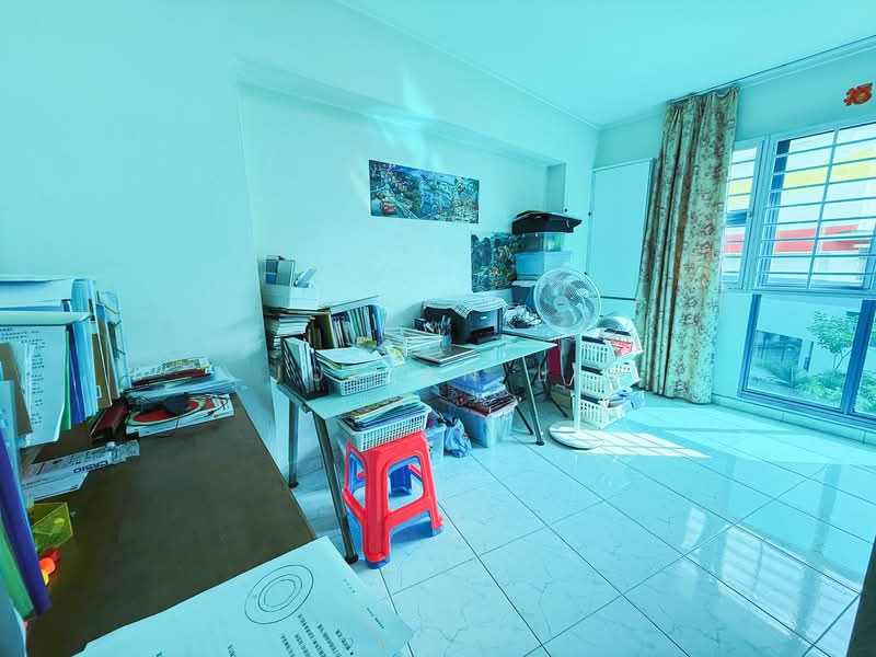 468C Admiralty Drive, 468C Admiralty Drive, 4 Bedrooms, 1,475 sqft, HDB Flat For Sale, by Julian Li, 500106393 - Study - PropertyGuru.com.sg