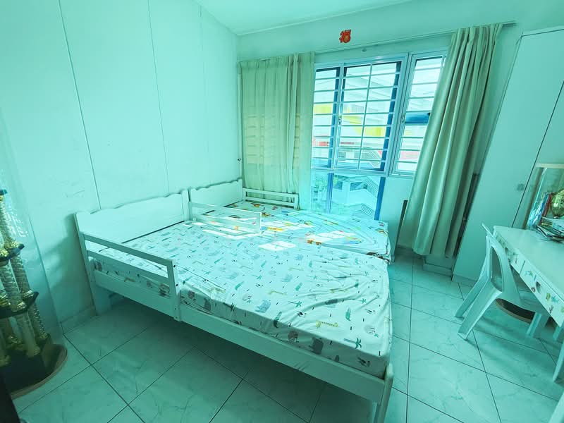 468C Admiralty Drive, 468C Admiralty Drive, 4 Bedrooms, 1,475 sqft, HDB Flat For Sale, by Julian Li, 500106393 - Bedroom - PropertyGuru.com.sg