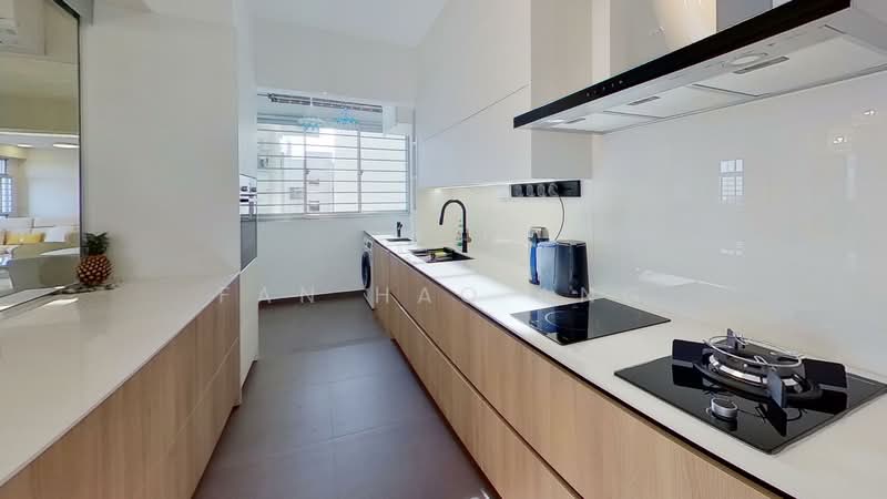 153B Bedok South Road, 153B Bedok South Road, 3 Bedrooms, 1,216 sqft, HDB Flat For Sale, by Fan Hao Ang, 500106396 - Kitchen - PropertyGuru.com.sg