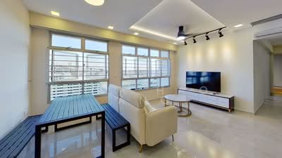 For Sale - 153B Bedok South Road