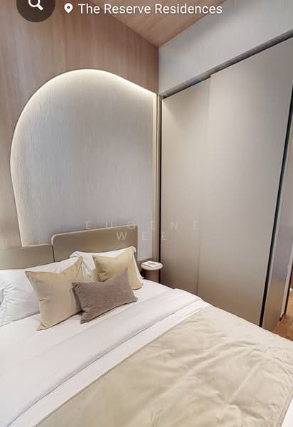 The Reserve Residences, 9 Jalan Anak Bukit, 3 Bedrooms, 958 sqft, Condominium For Sale, by Eugene Wee, 500106398 - Bedroom - PropertyGuru.com.sg