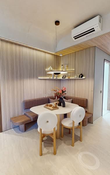 The Reserve Residences, 9 Jalan Anak Bukit, 3 Bedrooms, 958 sqft, Condominium For Sale, by Eugene Wee, 500106398 - Dining Room - PropertyGuru.com.sg