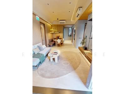 For Sale - The Reserve Residences