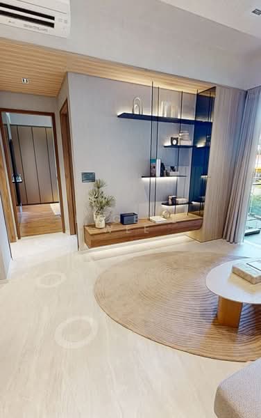 The Reserve Residences, 9 Jalan Anak Bukit, 3 Bedrooms, 958 sqft, Condominium For Sale, by Eugene Wee, 500106398 - Living Room - PropertyGuru.com.sg