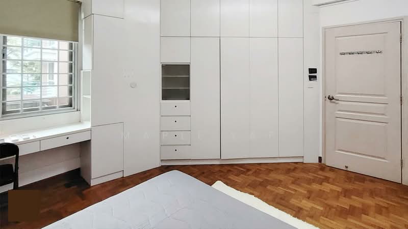 Maple Woods, 989 Bukit Timah Road, Room Rental, 120 sqft, Condominium For Rent, by Maple Yap, 500106400 - MBR5 - PropertyGuru.com.sg